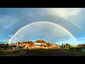 OMG It’s a Double RAINBOW