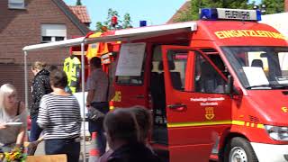 112 Jahre Löschzug Wadersloh