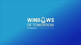 The Future of India's Logistics: CJ Darcl - IndoSpace presents Windows of Tomorrow