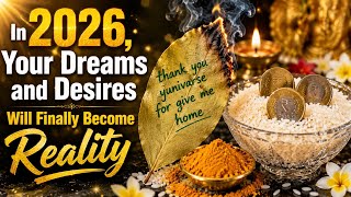 In 2026, Your Dreams and Desires Will Finally Become Reality #zodiac #astrology #horoscope #tips