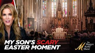 Megyn Kelly Shares Important Advice After SCARY Moment When Her Son Fainted in Easter Church Service