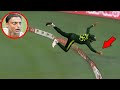 Top 10 Best Catches By Pakistani Players In Cricket History Ever