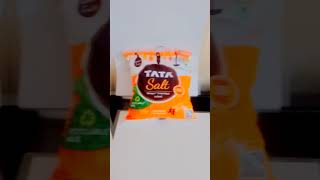 Tata Salt: The Trusted Name in Indian Kitchens