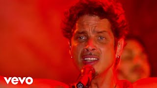 Audioslave - Your Time Has Come (Album Version)