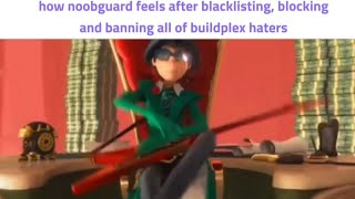 Elected Admin factions slander 2
