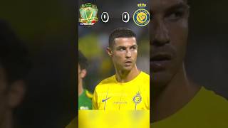 Ronaldo goal Mania On Fire -AL Nassr v Shorta 2023 Arab Champions Match Highlights🤯🔥#youtube #shorts