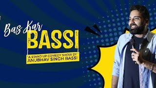 UPSC - Stand Up Comedy | Anubhav Singh Bassi | Stand up comedy | Latest 2023 comedy