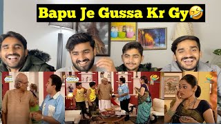 PAK REACT TO Taarak Mehta Ka Ooltah Chashmah - Episode 35 Part 2