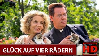 Glück auf vier Rädern I Deutscher Film 2006 I Peter Weck,Heidelinde Weis,Katharina Schubert