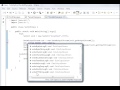 Java Tutorial: DataInputStream DataOutputStream