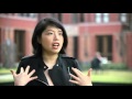 University of Toronto: Betty Xie, Director and Film-Maker, Alumni Portrait