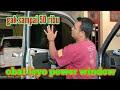 cara mengatasi power window yang loyo