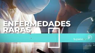 #LaRecetaDelExperto🧬 | Capítulo 1: Enfermedades Raras