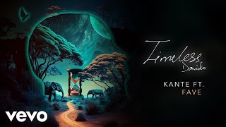 Davido - KANTE ( Audio) ft. Fave