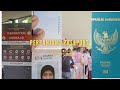 PERPANJANG PASSPORT DI KBRI SINGAPORE | KECEWA SAMA SYSTEM NYA 🙄🙄❗️❗️ PASSPORT SKRNG 10 TAHUN