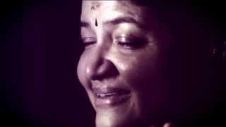 A Lullaby of Hope - A heart touching Malayalam Lullaby Song by KS Chithra - Vavavo vavurangu...