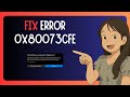 EASY FIX For 