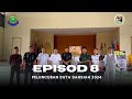 EPISOD 8 : MAJLIS PELUNCURAN KIT GERAK ATUR DUTA SAHSIAH 2024