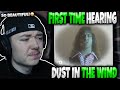 HIP HOP FAN'S FIRST TIME HEARING 'Kansas - Dust In The Wind' | GENUINE REACTION