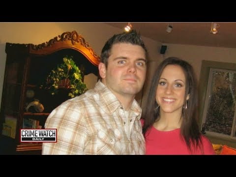 Pt. 1: Law firm love triangle ends tragically – Crime Watch Daily with Chris Hansen