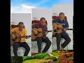 in the garden ( Hymn ) - Aku masuk dalam taman ( Lagu Sion ) - Guitar Instrument