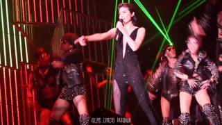 陳慧琳 Kelly Chen Let's Celebrate! 世界巡迴演唱會 ~ Let's Celebrate ~