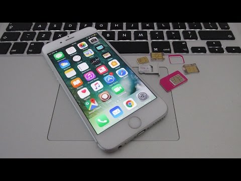 Check if iPhone is Unlocked or Locked Using IMEI, SIM Cards or iTunes Method Check if iPhone is Unlocked or Locked Using IMEI, SIM Cards or iTunes Method