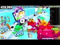 🔴live 🦑squid games event in pet simulator 99 roblox