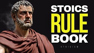 11 Rules For Success and Better Life in 2024| Stoicism
