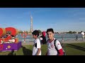 qatar aspire park sports day 2023 4k uhd 60fps qatar doha sports