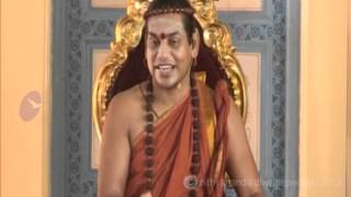 Shiva, Ocean of Compassion | Nithyananda Satsang | 09 May 2012