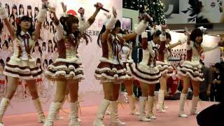 [HD]AKB48才藝表演大賽總決賽-CANDY STAR from Taiwan