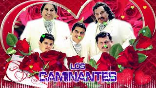 Los Caminantes ❤️ Mix Romanticas ❤️ 20 Grandes Exitos Romanticas ❤️ Musica Mexicanos Mix