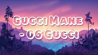 Gucci Mane - 06 Gucci (feat. DaBaby & 21 Savage) [Visual HD]