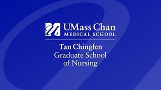 Tan Chingfen Graduate School of Nursing awards ceremony