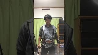 仮面ライダーブレイドジャックフォーム剣立カズマver『ショート動画』