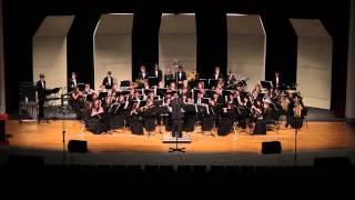 RHS Symphonic Band - Big Four March