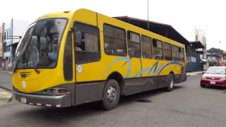 Mauco M2000 Urbano - Hyundai HM1620