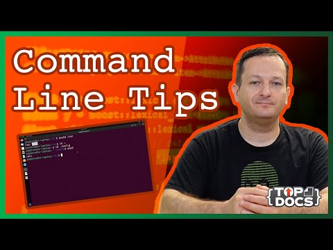 18 commands that will forever change the way you use Linux