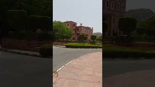 college Wali life mdsu ajmer