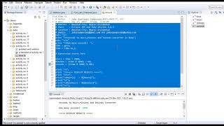 Seconds to Hours,Minutes and Seconds Converter in Ruby