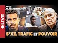 L'abominable chute de P. Diddy | Idriss Aberkane reçoit Alex Jordanov