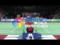 YONEX-SUNRISE India Open 2014: Final's Match 5