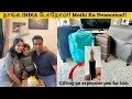 Mothi is going to India after 3 Years| Why sudden plan to india|Gifting an expensive pen for husband