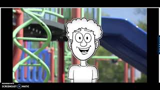 GR 1, Second Step, Lesson 18, Video Part 1