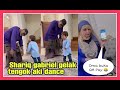 Emma maembong || Shariq gabriel gelak tengok aki dance || hari raya Aidil Fitri 2022