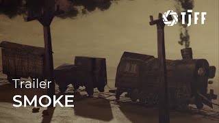 SMOKE (HUMO) Official Trailer | TJFF 2024