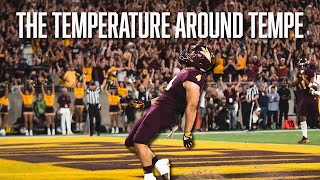 Chris Karpman: What Will It Take For Arizona State to Make a Bowl Game? | Big 12 Football