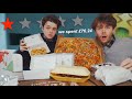 Eating The WORST Reviewed Takeaway Restaurant In My City