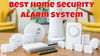 10 Best Rated Smart Devices for Home Security | Alarm System